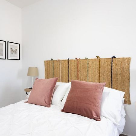 Eden Rentals 103 Surfy Stylish Bed&Coffee Room Granadilla De Abona Buitenkant foto