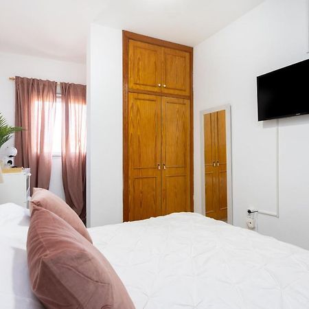Eden Rentals 103 Surfy Stylish Bed&Coffee Room Granadilla De Abona Buitenkant foto