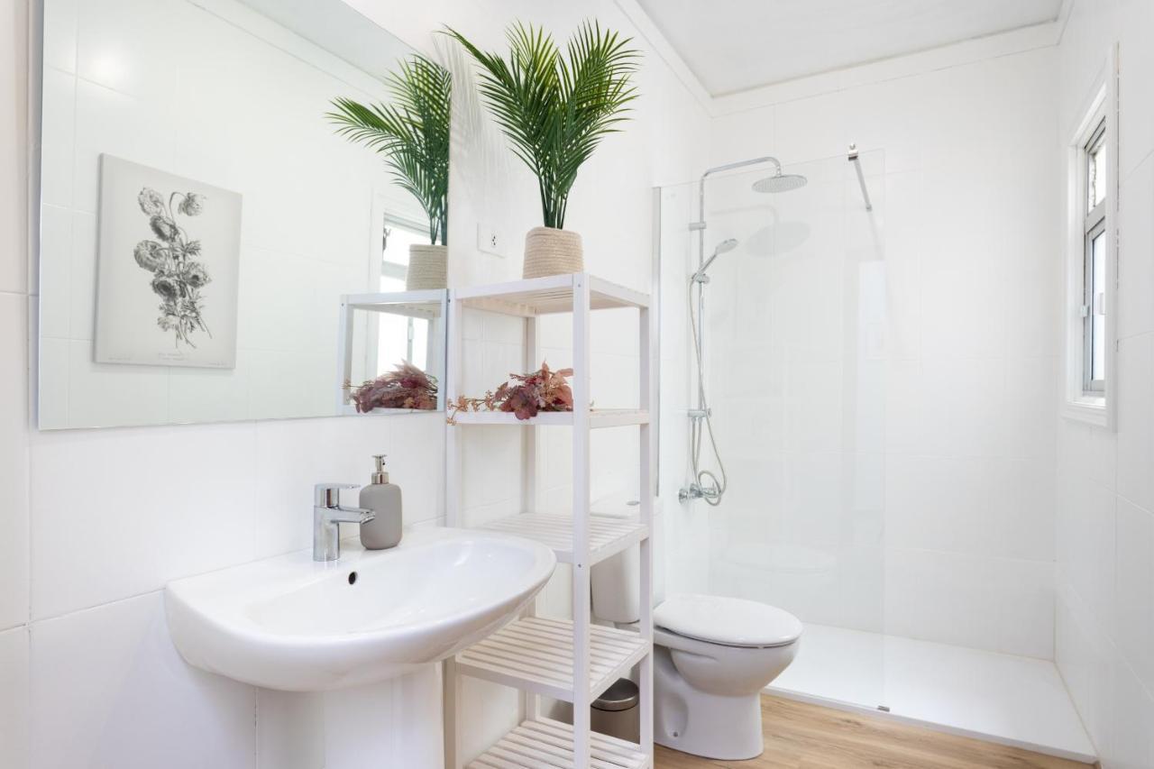 Eden Rentals 103 Surfy Stylish Bed&Coffee Room Granadilla De Abona Buitenkant foto