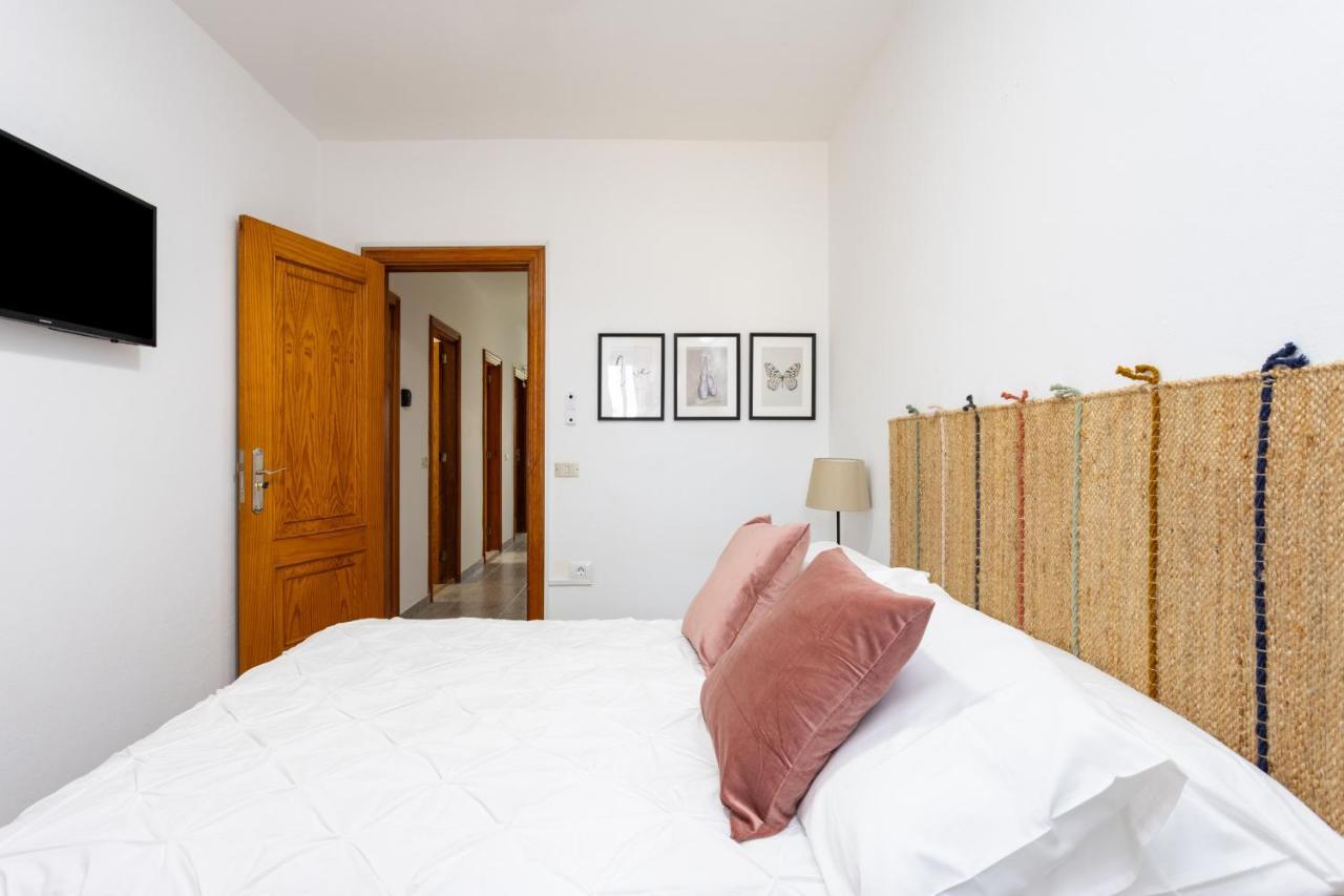 Eden Rentals 103 Surfy Stylish Bed&Coffee Room Granadilla De Abona Buitenkant foto