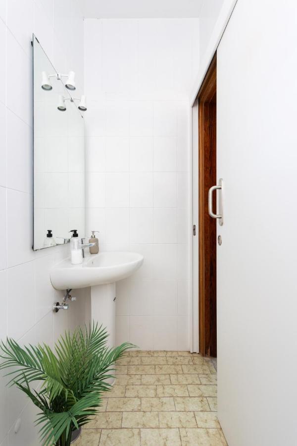 Eden Rentals 103 Surfy Stylish Bed&Coffee Room Granadilla De Abona Buitenkant foto