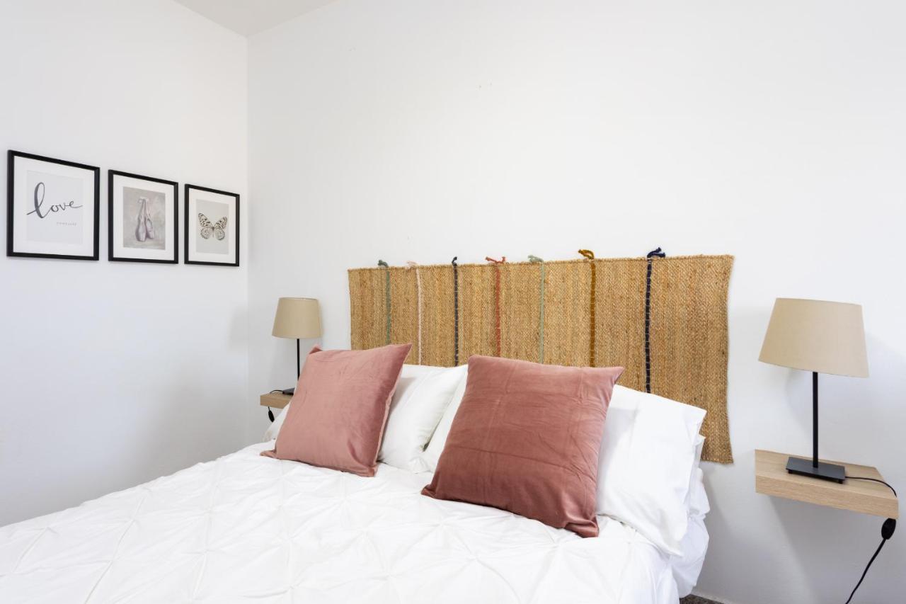 Eden Rentals 103 Surfy Stylish Bed&Coffee Room Granadilla De Abona Buitenkant foto